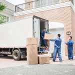 Efficient Moving Company: Streamline Your Relocation with Professional Help