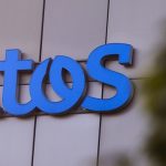 What is Atos, the highly strategic French company in difficulty?