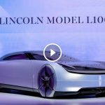 An Exciting Glimpse into the Future: Lincoln Model L100 Concept