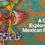 Drawing Programs in Mexico