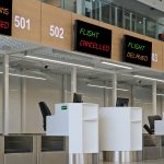 Feature and Cover DOT Introduces New Rules Airlines Required to Offer Automatic Cash Refunds for Canceled and Delayed Flights
