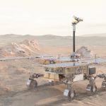This Rover Plans To Search For Life On Mars: Here's How