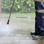 Everything You Need To Know About Ryobi's 3300 PSI Pressure Washer Before You Buy
