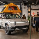 Rivian gets millions in state incentives for Illinois factory expansion